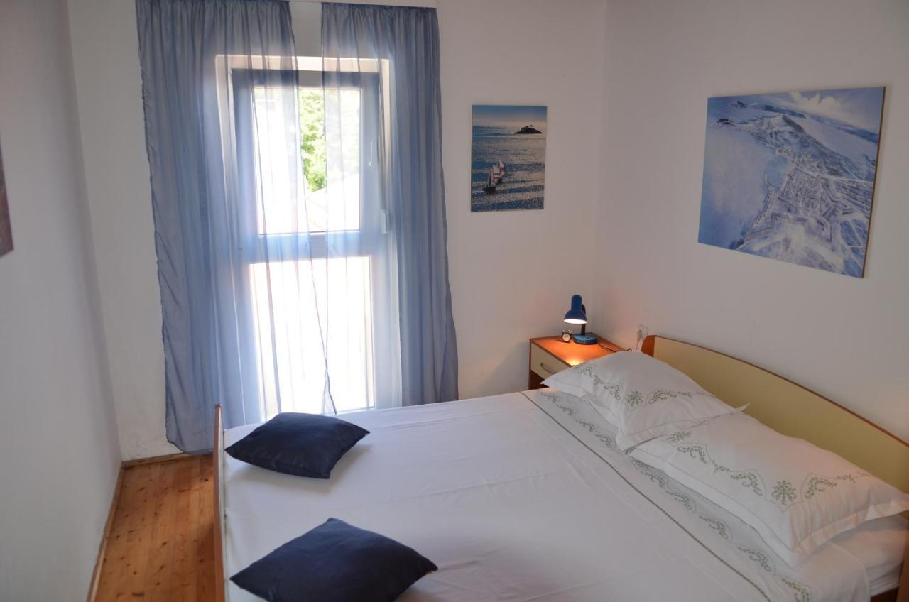 Apartments Vucak Stanici Exterior photo