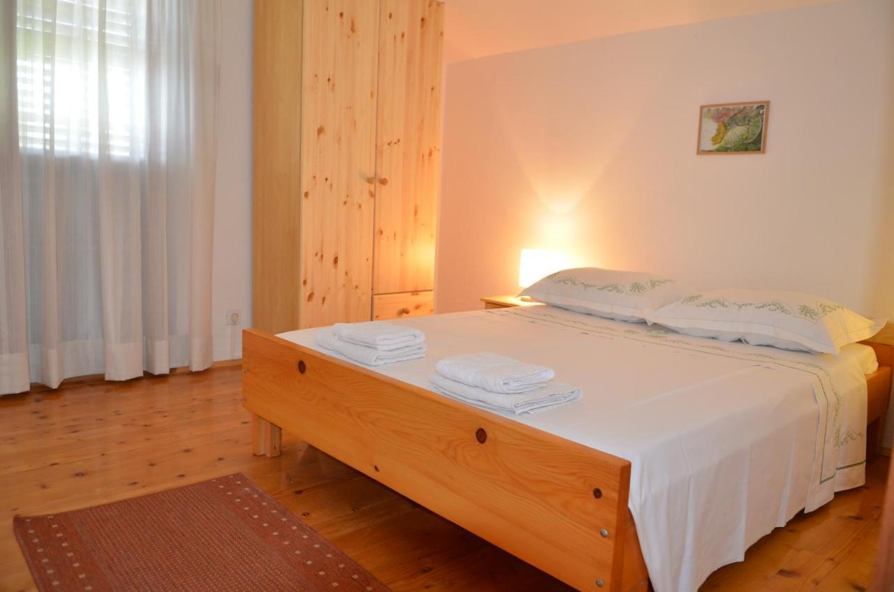 Apartments Vucak Stanici Exterior photo