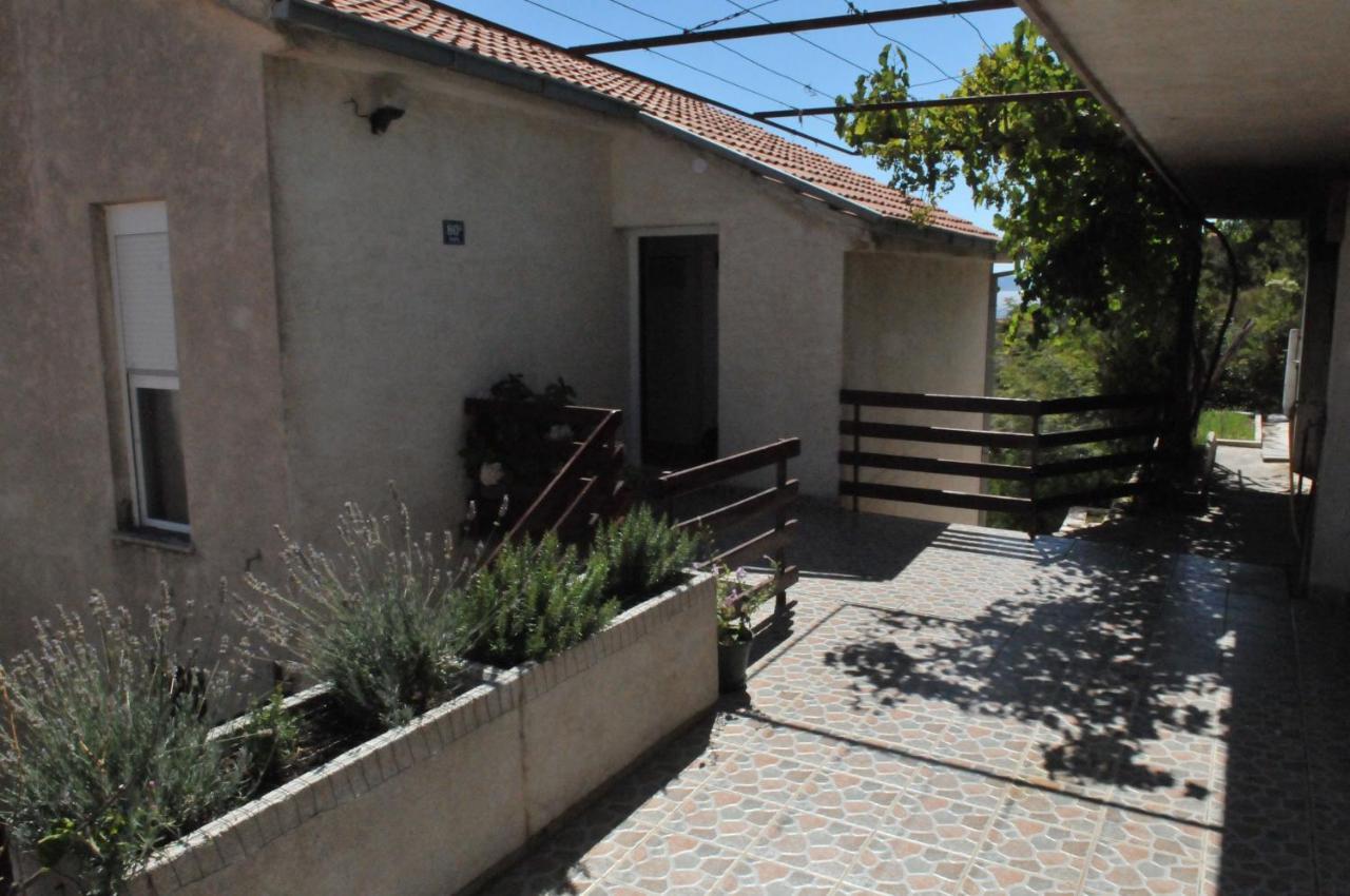 Apartments Vucak Stanici Exterior photo