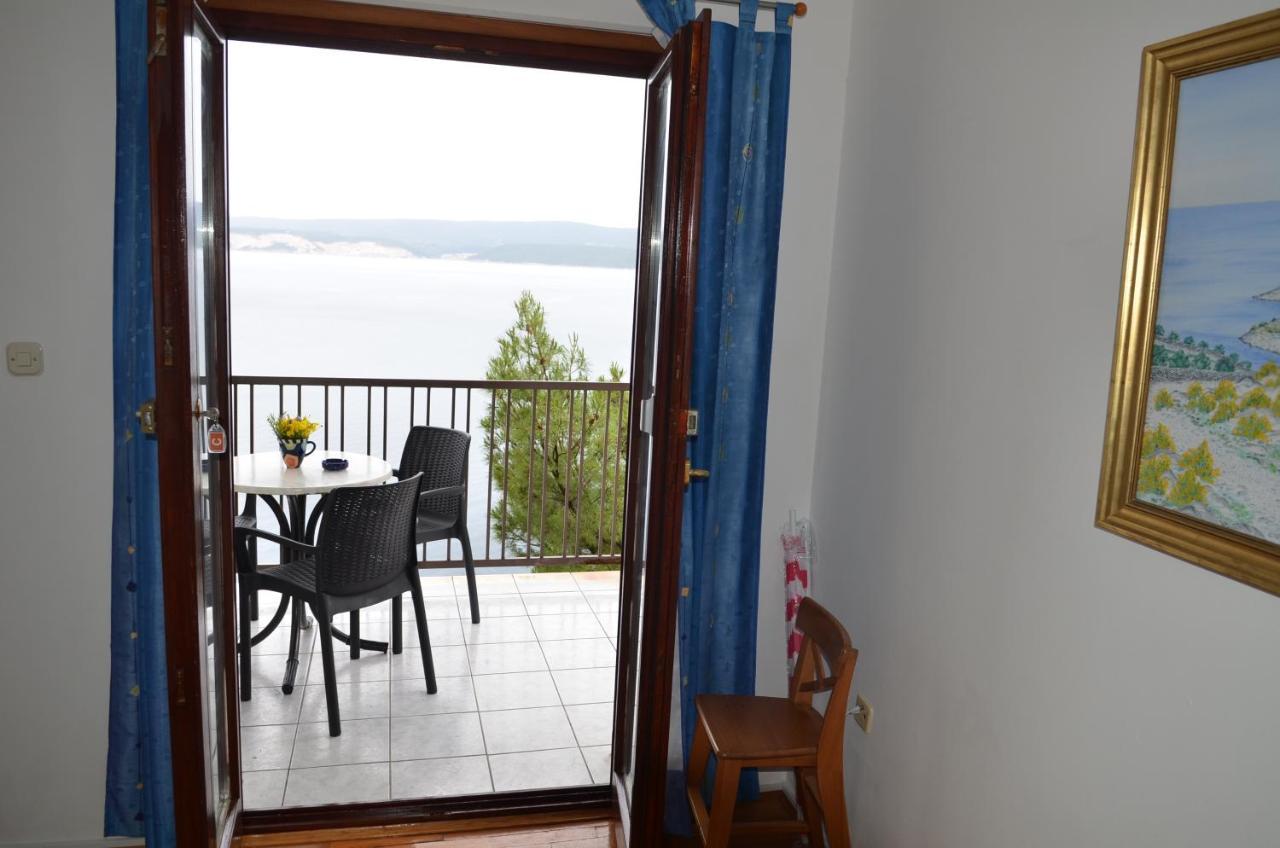 Apartments Vucak Stanici Exterior photo