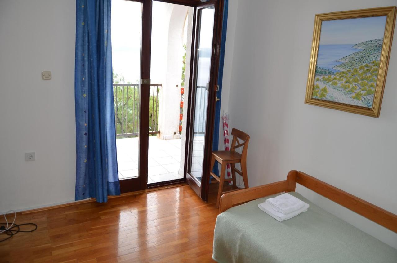 Apartments Vucak Stanici Exterior photo