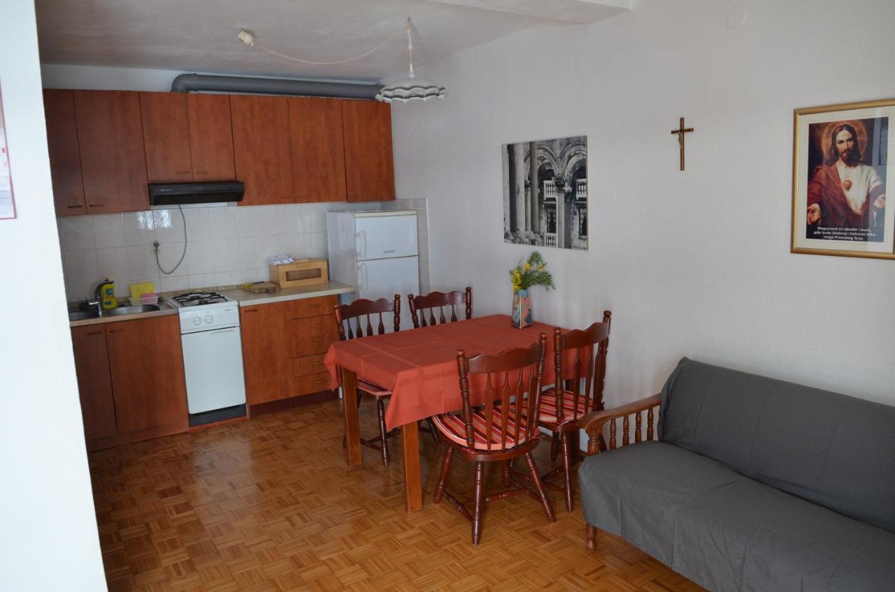 Apartments Vucak Stanici Exterior photo