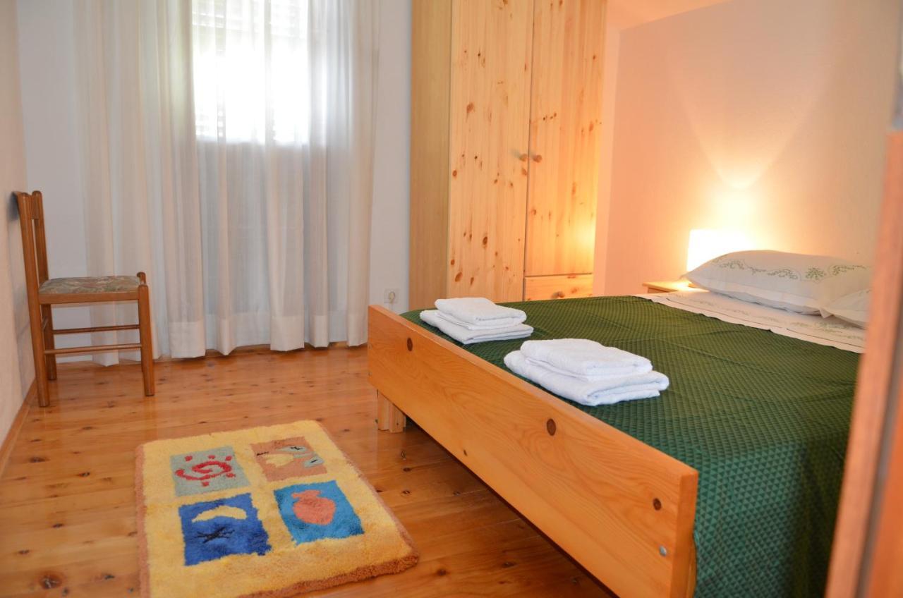 Apartments Vucak Stanici Exterior photo
