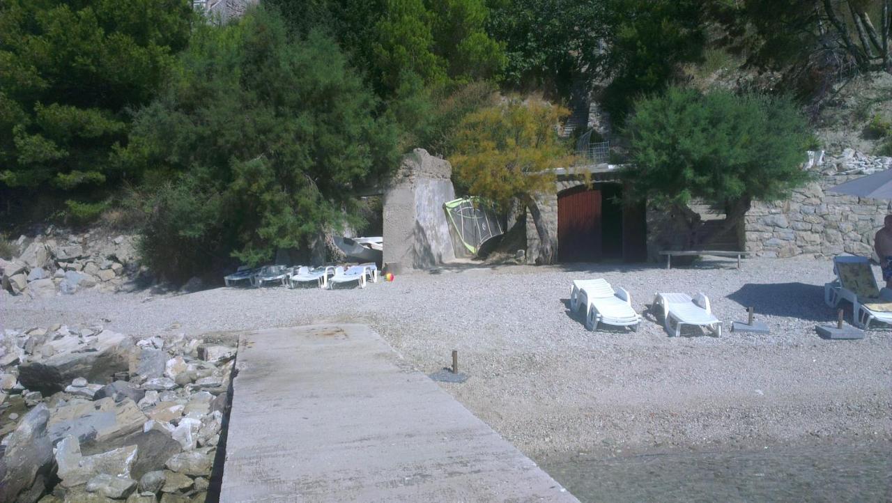 Apartments Vucak Stanici Exterior photo